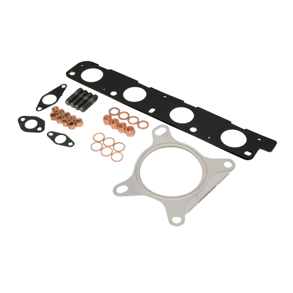 Kit d'installation de turbocompresseur 034 Motorsport - Audi VW 2.0T FSI