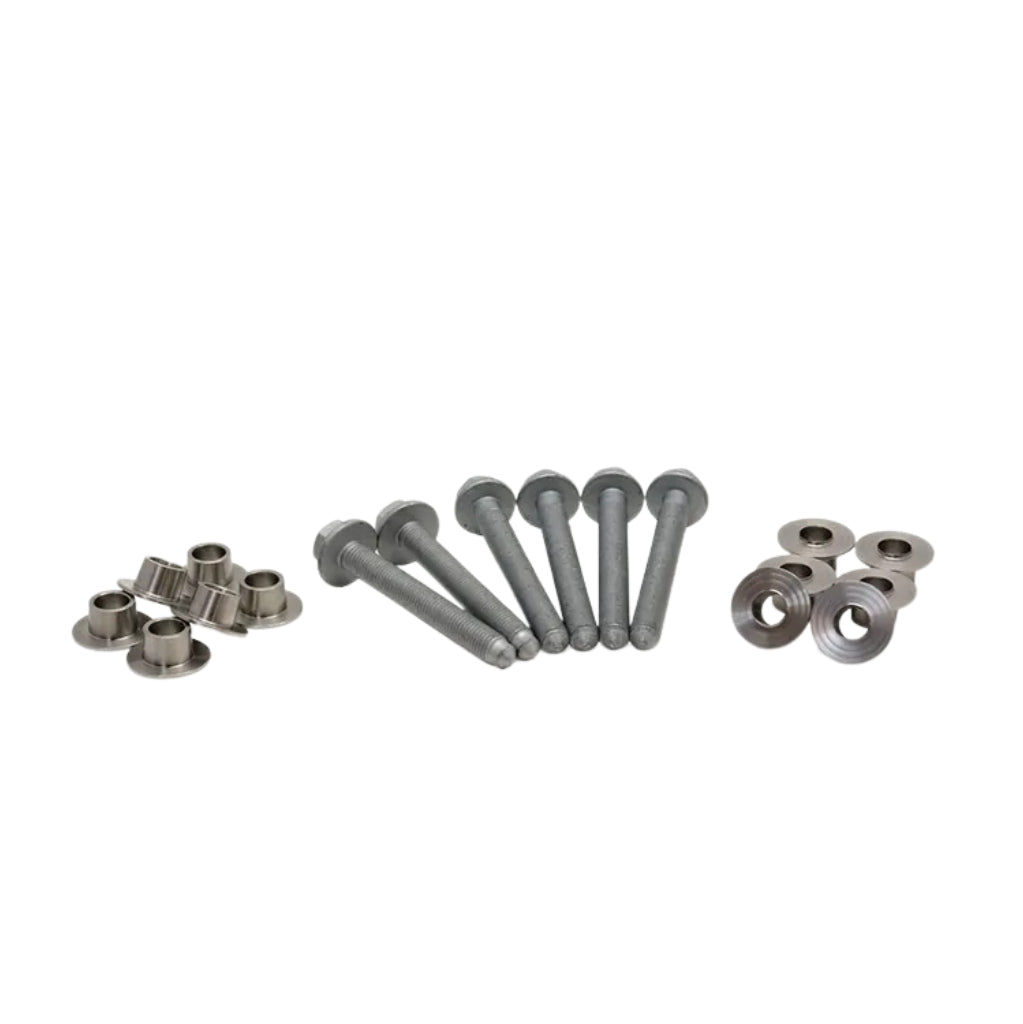 034 Motorsport - Kit de renforcement du berceau moteur - Golf / Audi A3 8P