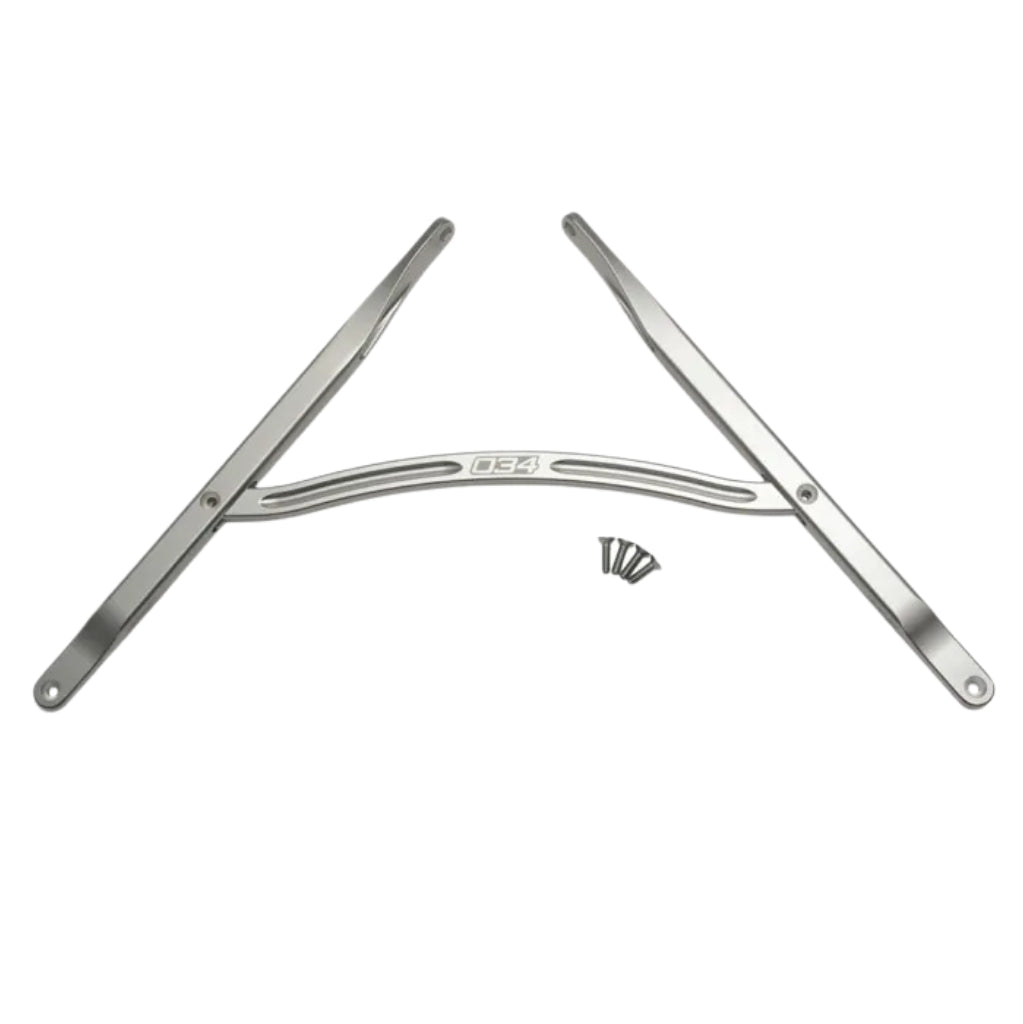 034 Motorsport - Renfort de jambe de force avant - Audi A4 / S4 / A5 / S5