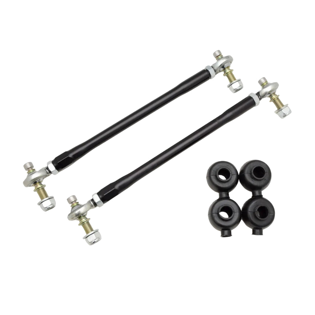 034 Motorsport - Embout de barre stabilisatrice réglable gauche - VW AUDI PQ35