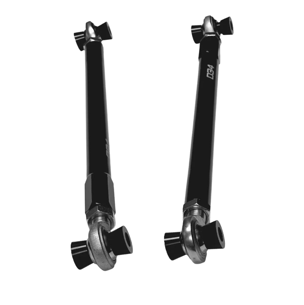 034 Motorsport : réglage de l'angle de pincement arrière gauche pour BMW F2x / F3x