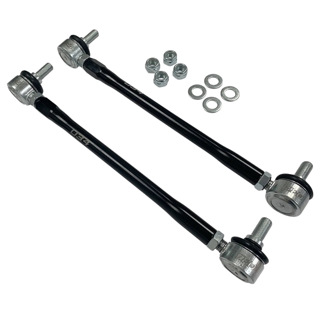 034 Motorsport - Regulowany aluminiowy stabilizator - VW Audi PQ35