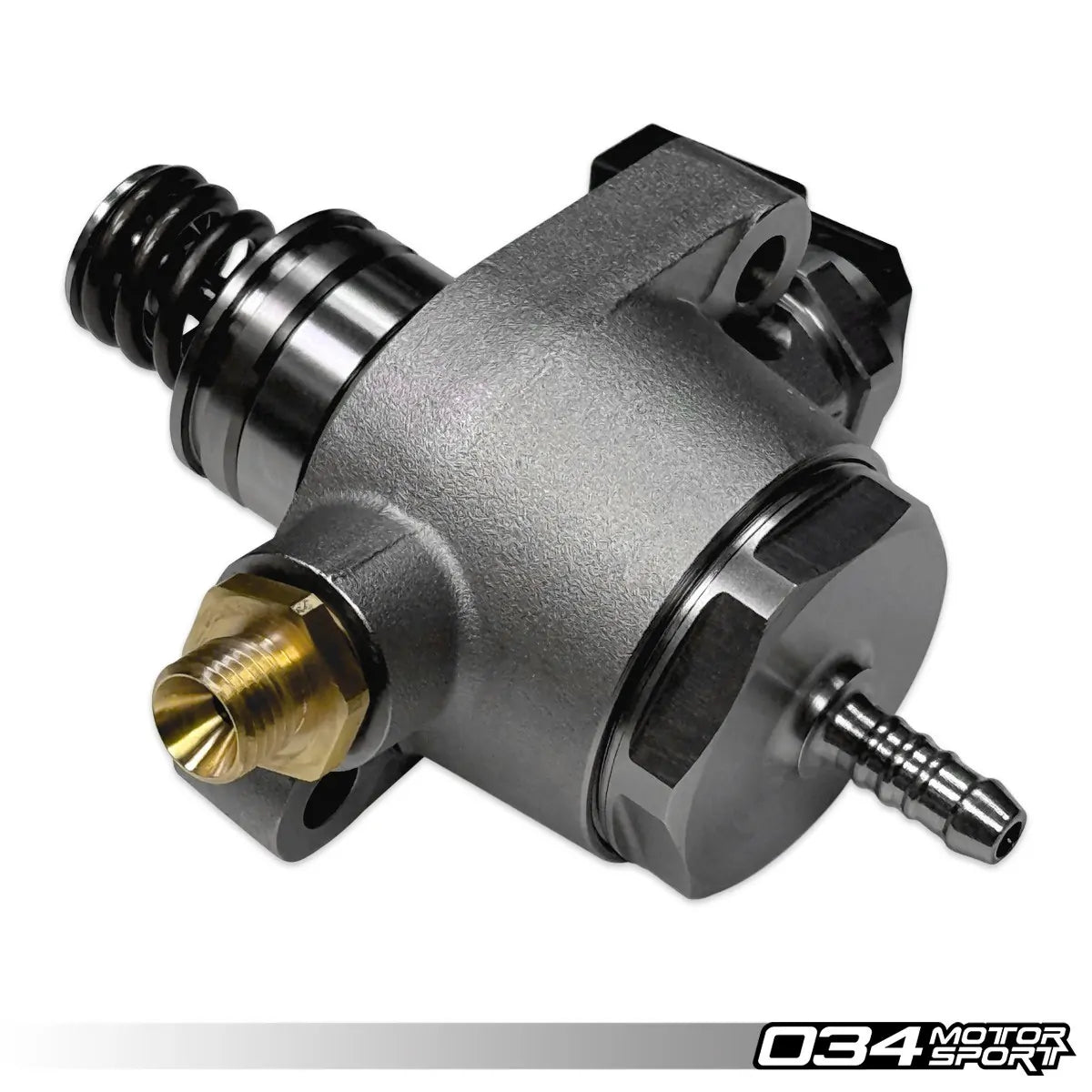034 Motorsport HPFP Audi A3 / S3 8V / Golf 7R / GTI EA888.3 1.8T / 2.0T 4