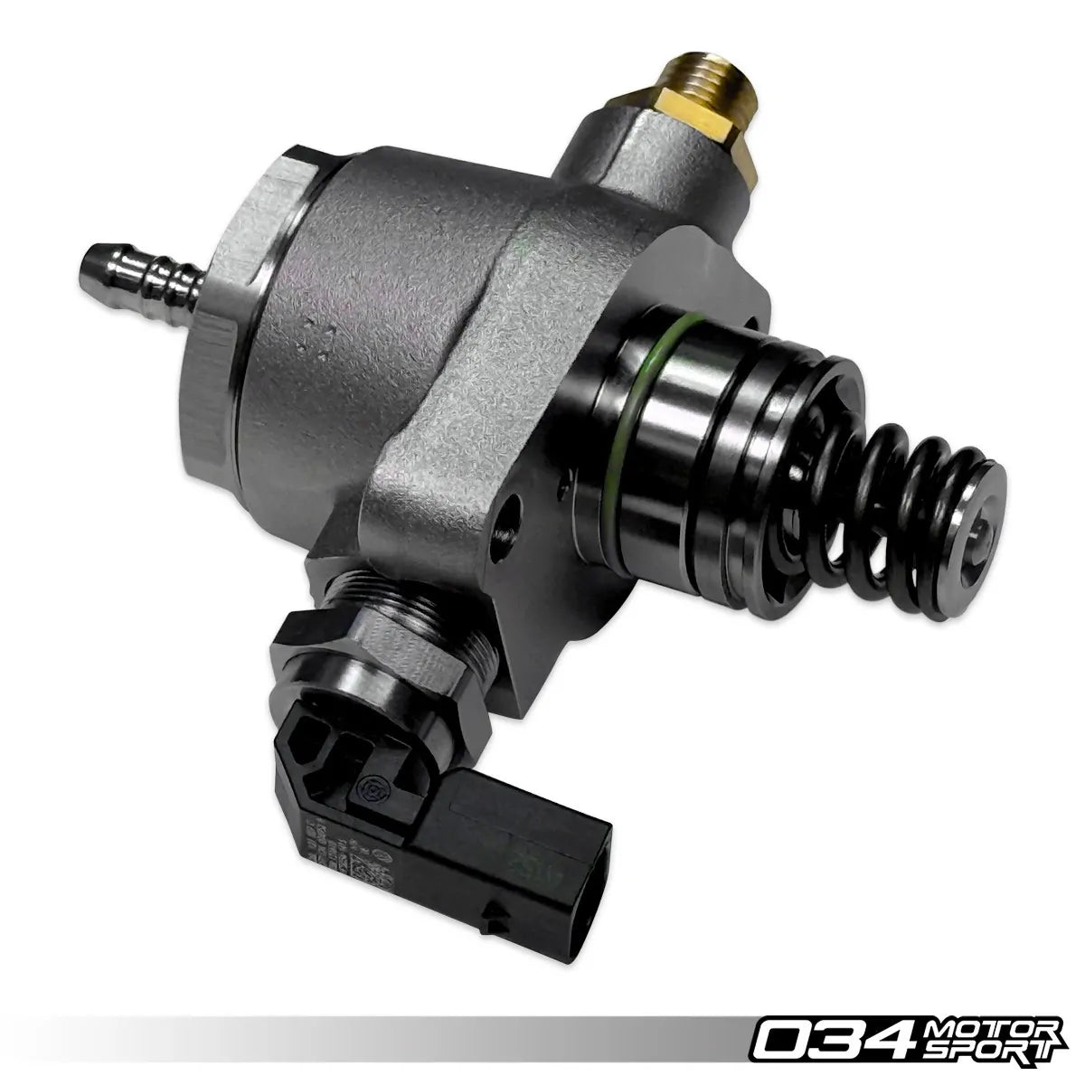 034 Motorsport HPFP Audi A3 / S3 8V / Golf 7R / GTI EA888.3 1.8T / 2.0T 3