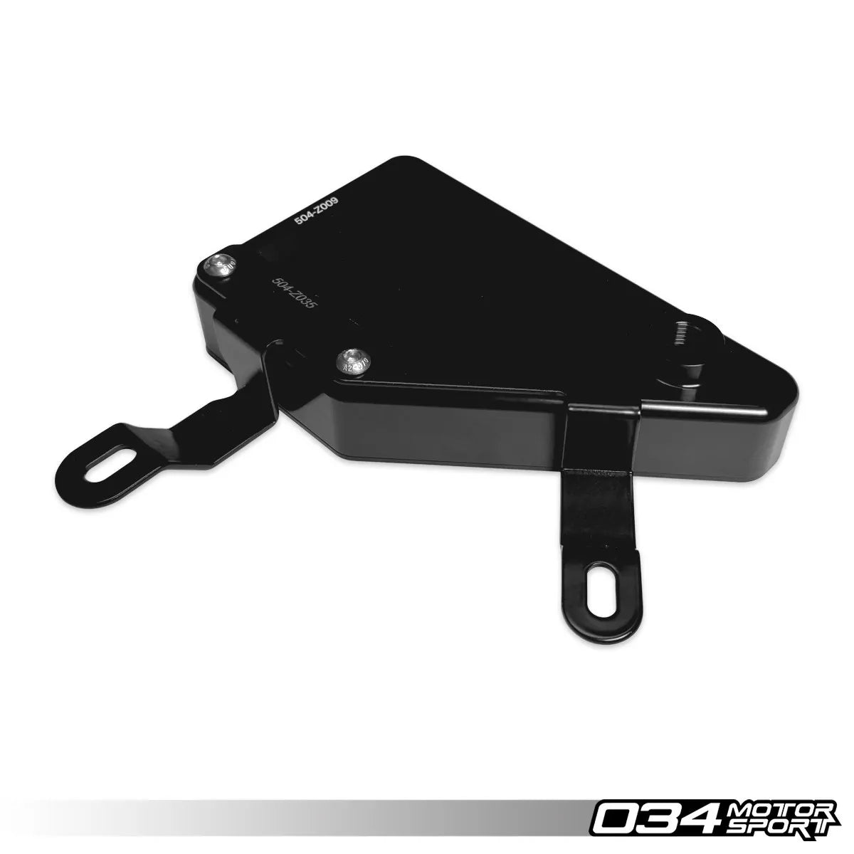 034 Motorsport DSG Breather Catch Can Kit Audi A3 / S3 / RS3 8Y 4
