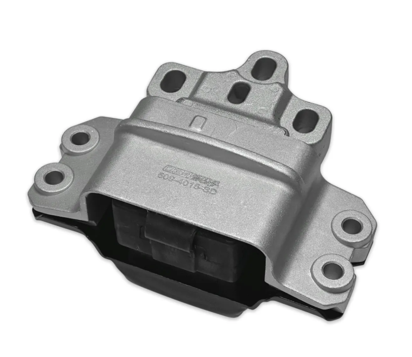 034 Motorsport - Street density transmission mount - VW MK5