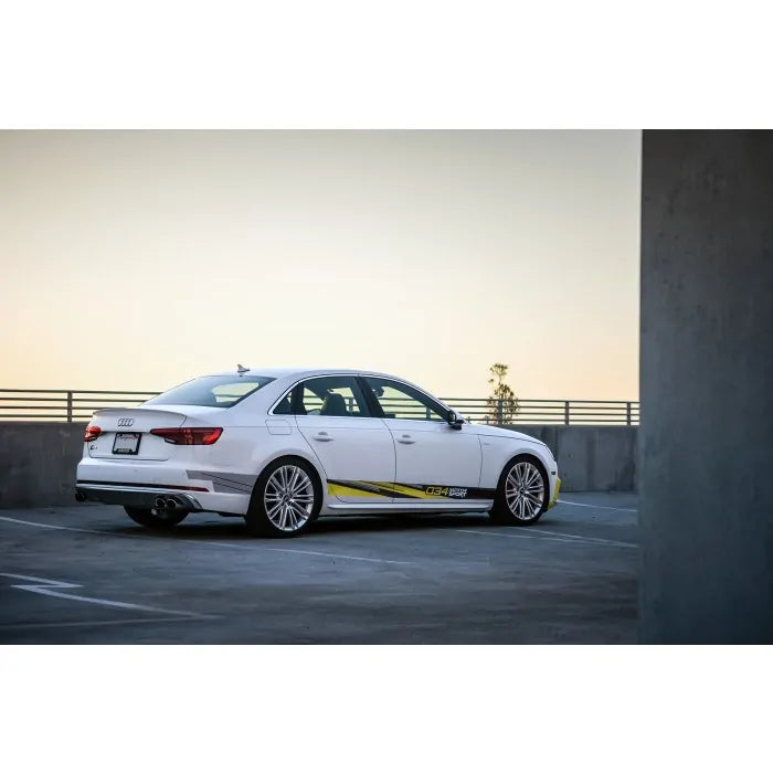 034 Motorsport Dynamic+ Lowering Springs Audi S4/S5/RS5 B9