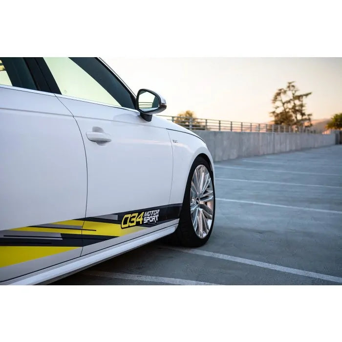 034 Motorsport Dynamic+ Lowering Springs Audi S4/S5/RS5 B9