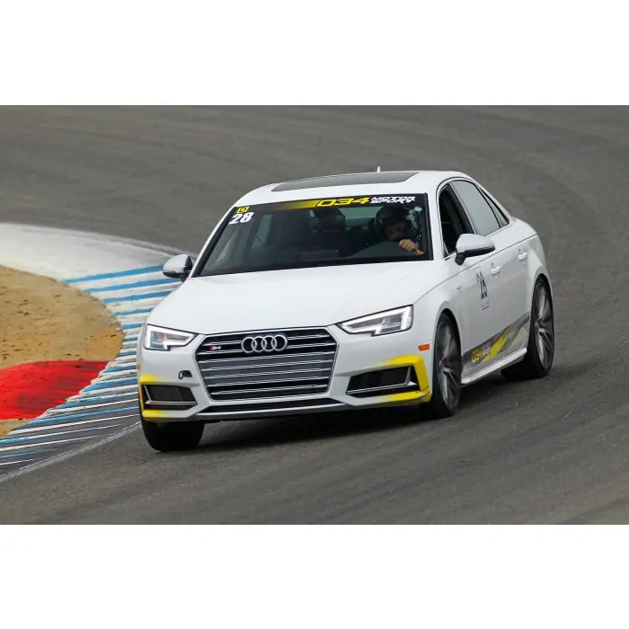 034 Motorsport Dynamic+ Lowering Springs Audi S4/S5/RS5 B9