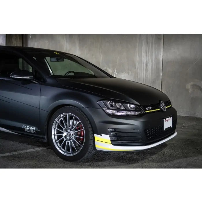 034 Motorsport - Dynamic+lowering springs - VW Golf / GTI