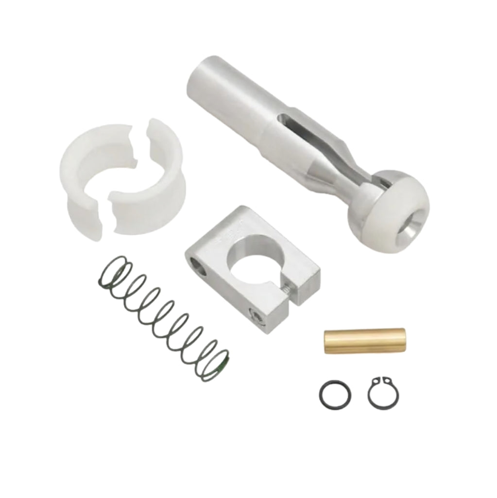 034 Motorsport - Kit de levier de vitesses court 012/016/01E - Audi 4000 / 5000