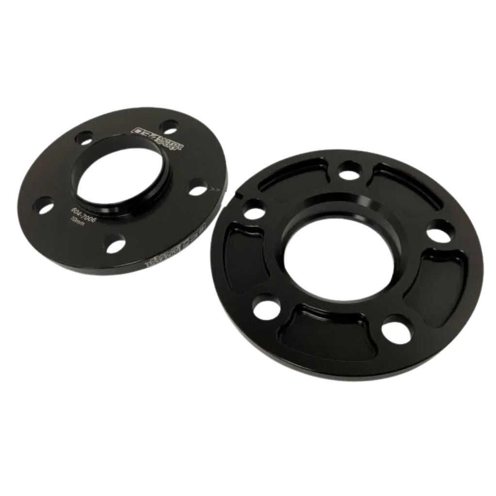 034 Motorsport - 10mm Spurverbreiterungen (Paar) - Audi A5 / BMW M2