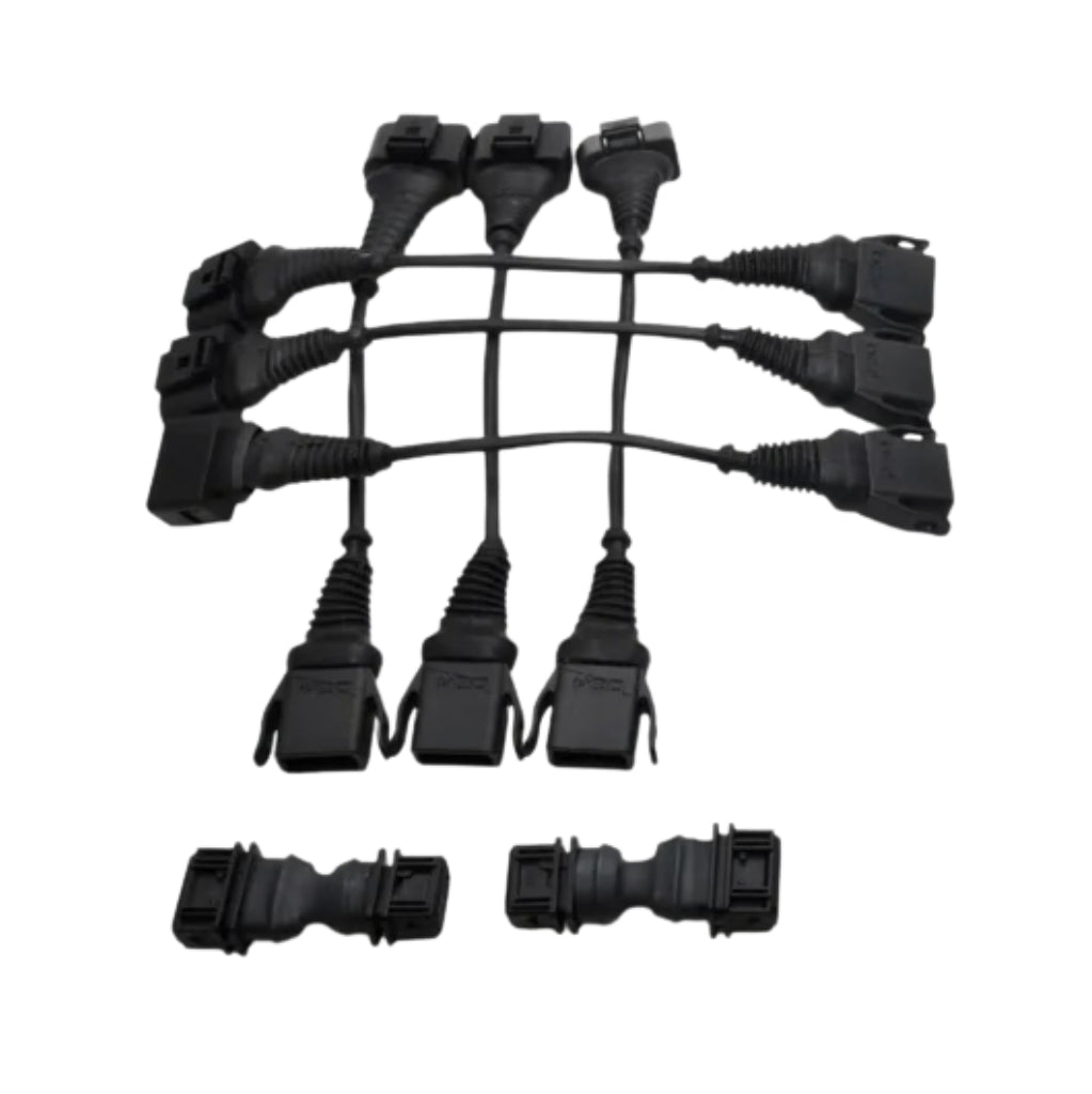 034 Motorsport - 2.0T FSI Coil Conversion ICM Delete - Audi S4