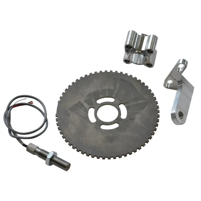034 Motorsport - 60-2 Crankshaft trigger kit - VW 16V Engines