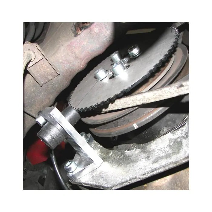 034 Motorsport - 60-2 Crankshaft trigger kit - VW 16V Engines