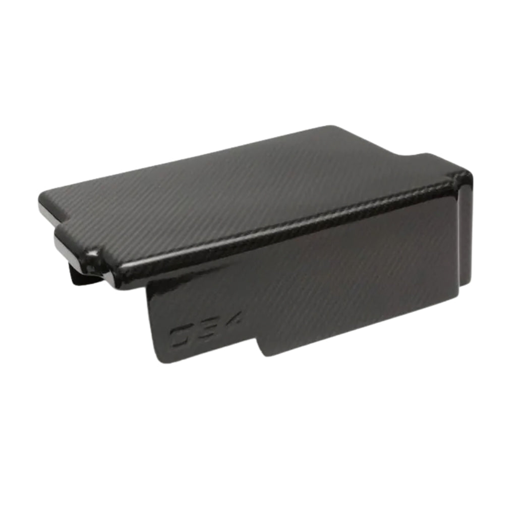 034 Motorsport – Osłona akumulatora z włókna węglowego – AUDI A3 / S3