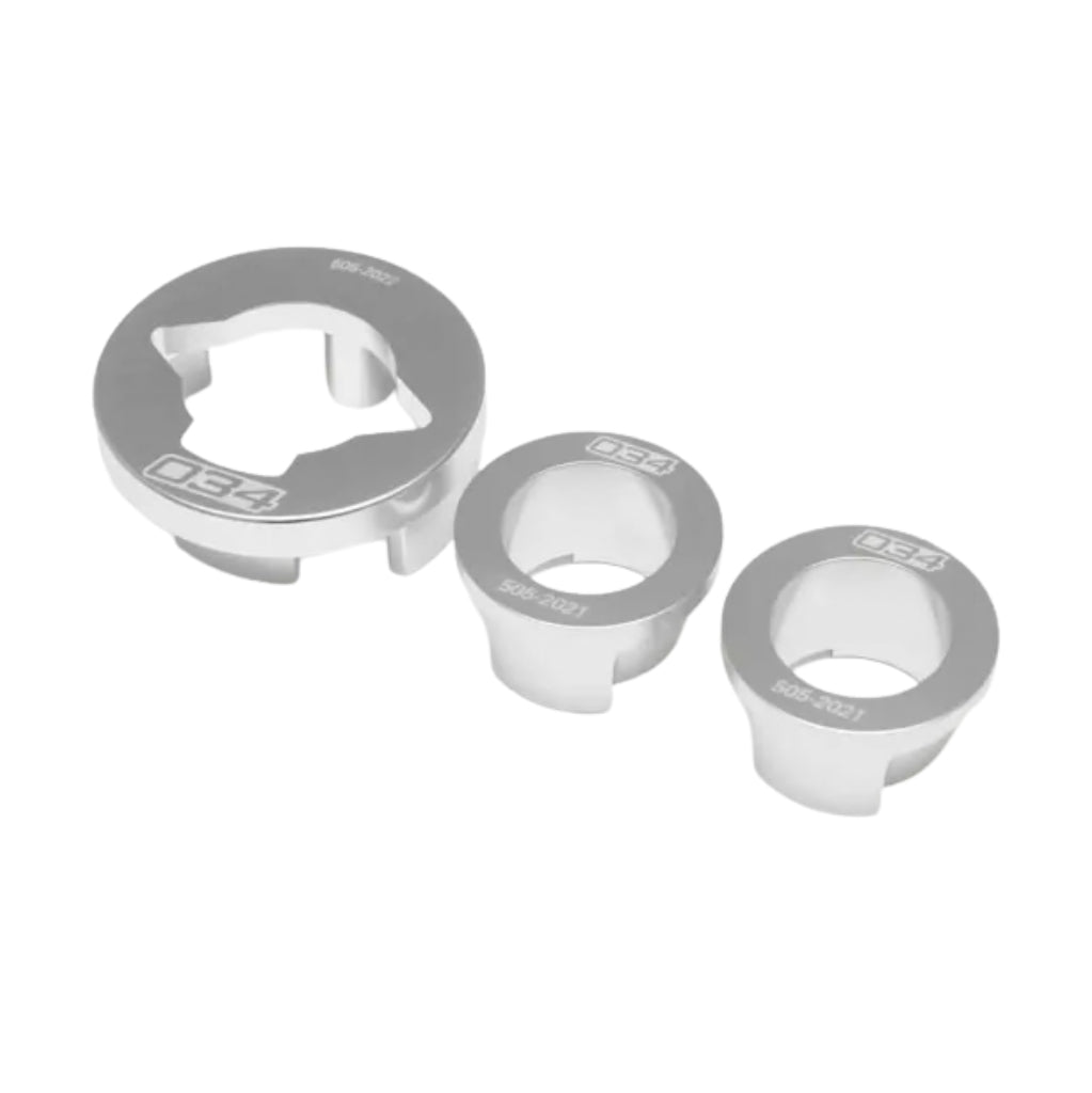 034 Motorsport - Rear Differential Insert Kit - Audi A4 / A5 / S4