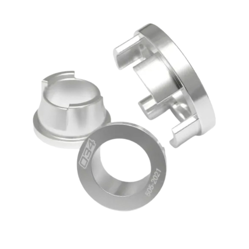 034 Motorsport - Rear Differential Insert Kit - Audi A4 / A5 / S4