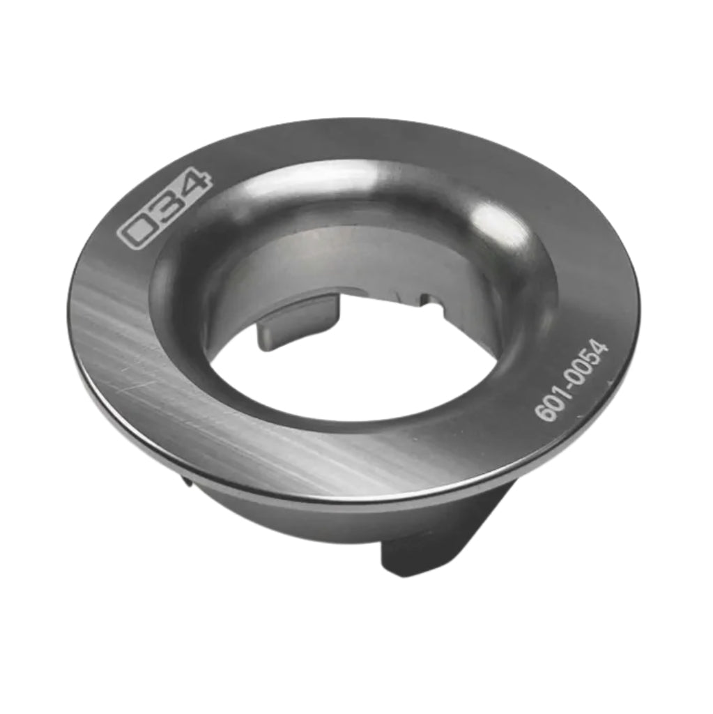 034 Motorsport : kit d'insertion de sous-châssis arrière en aluminium pour BMW F2x / F3x