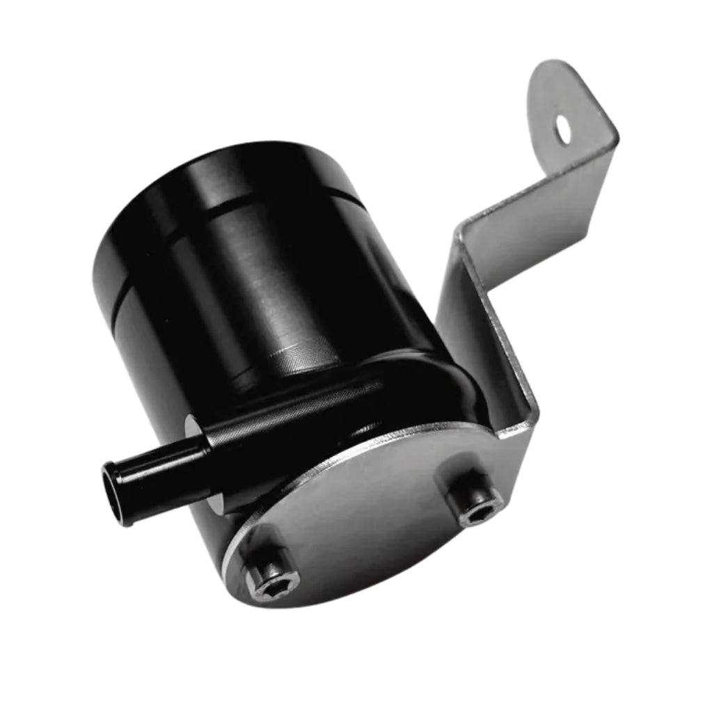 034 Motorsport - Scatola di ventilazione DSG in alluminio - VW Golf