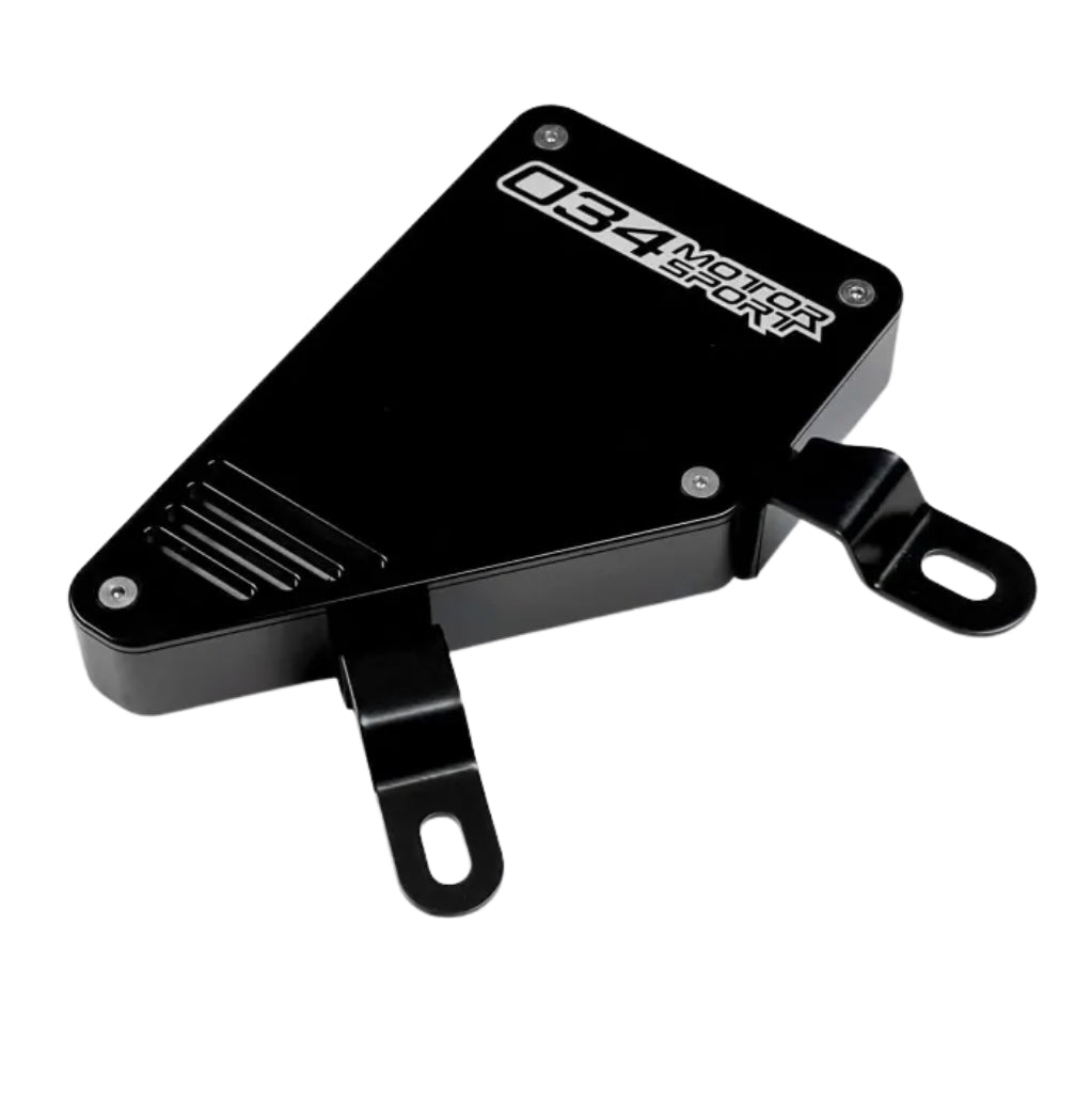 034 Motorsport Catch Can DSG usiné pour Audi A3 S3 8V / 8V.5