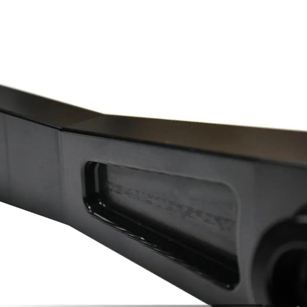 Support « dogbone » usiné 034 Motorsport pour Audi TT RS 8J à boîte manuelle à 6 rapports