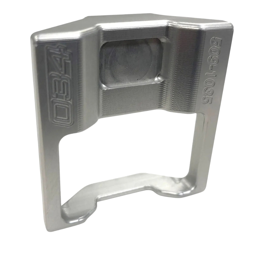 034 Motorsport - Billet Dogbone Prestaties - VW AUDI MQB