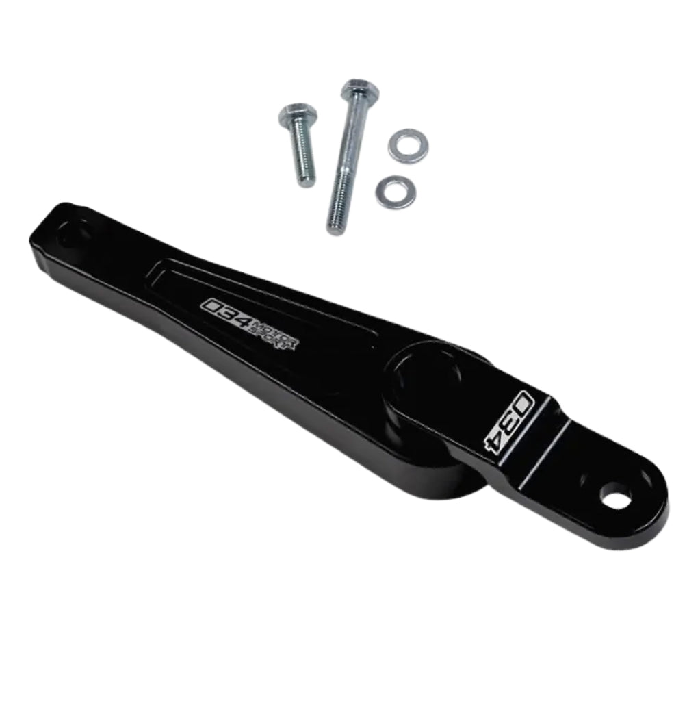 034 Motorsport - Billet Dogbone Holder - Audi TT / TTS 8J