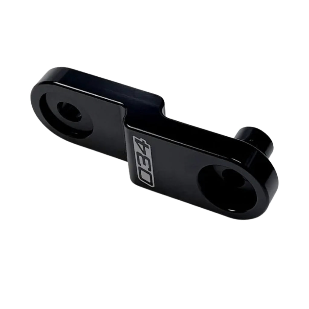 034 Motorsport – Billet Dogbone-Halter – Audi TT / TTS 8J