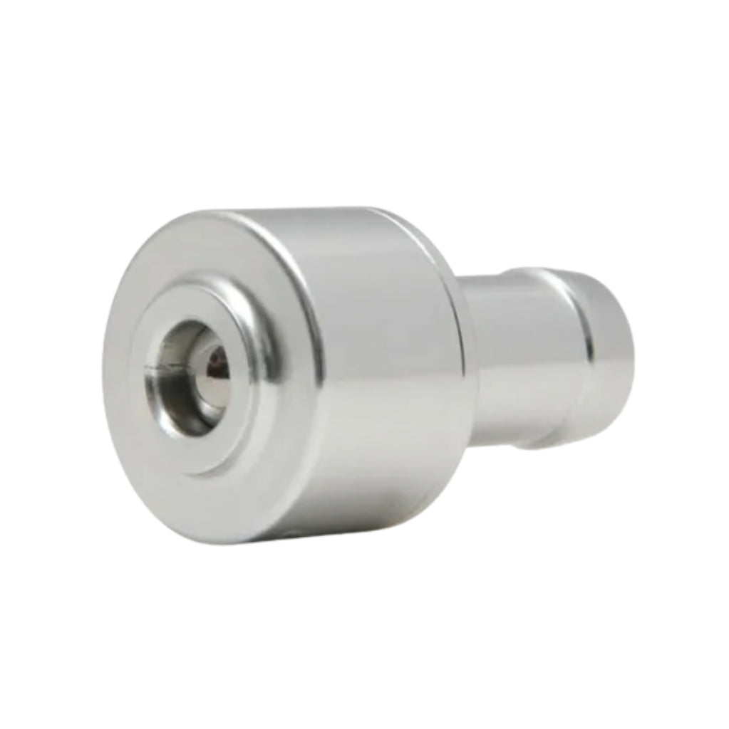 034 Motorsport - Billet PCV Check Valve - Audi A4 1.8T / 2.7T