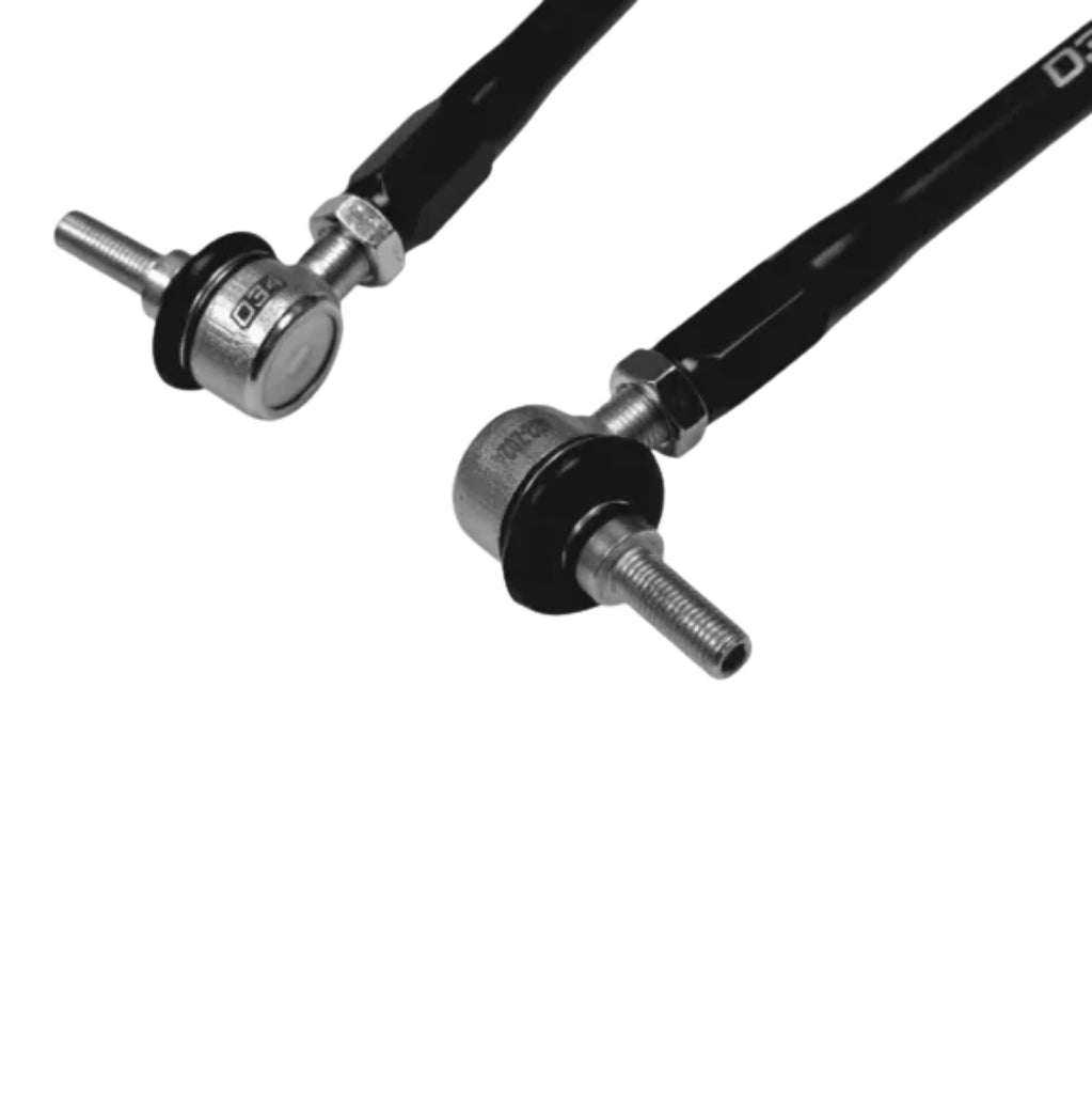 034 Motorsport - Billet Sway-Links Front - BMW 325i