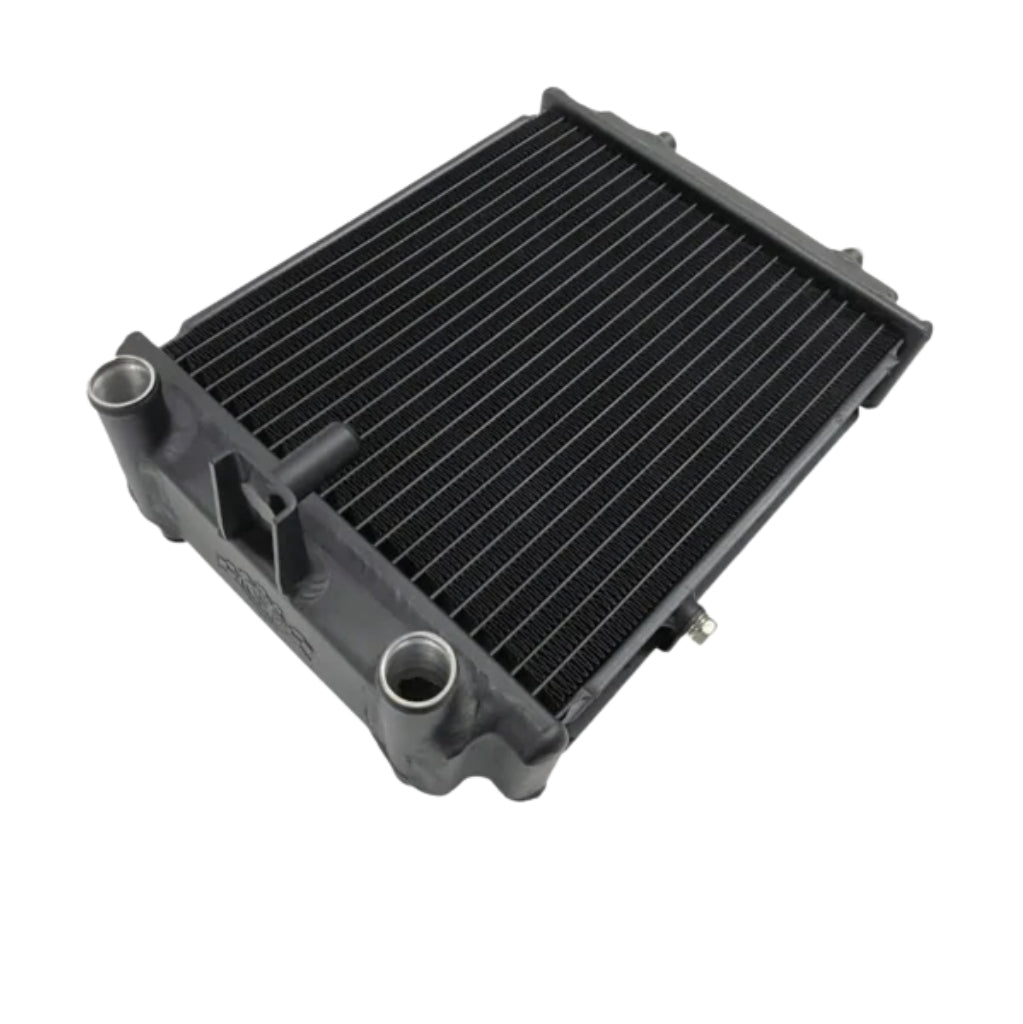 034 Motorsport - Scambiatore di calore aggiuntivo CSF - Audi 8V A3 / S3