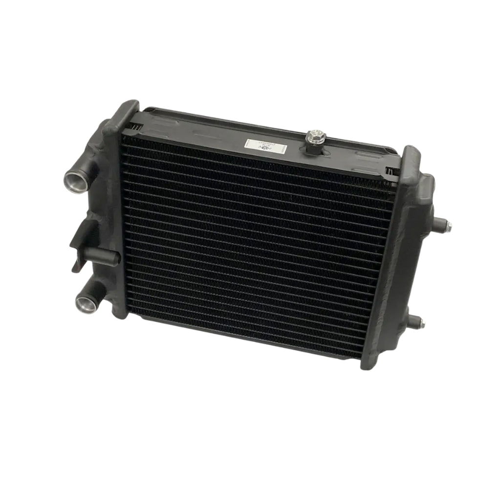 034 Motorsport - Scambiatore di calore aggiuntivo CSF - Audi 8V A3 / S3