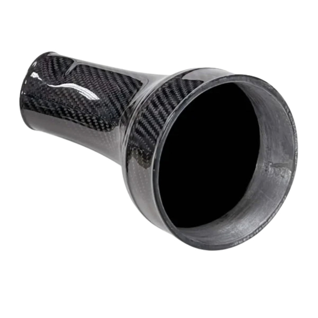 034 Motorsport - Presa d'aria in fibra di carbonio - Audi SQ5 B9 3.0T