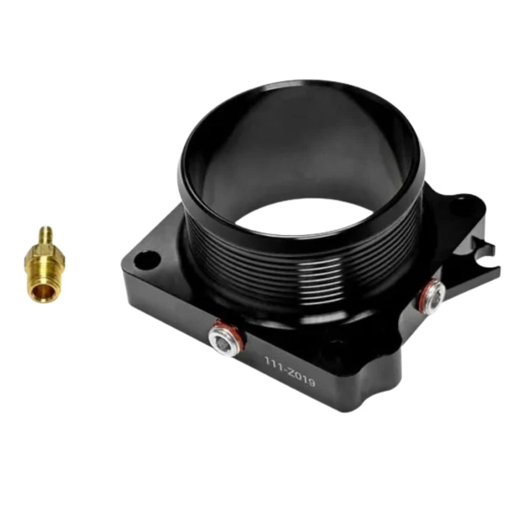 034 Motorsport - Kit intercooler da competizione - Audi A6 / A7 C8