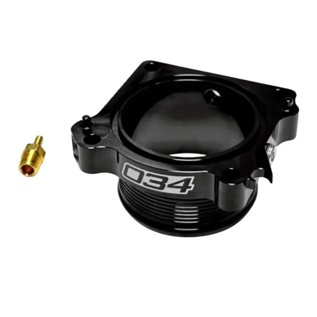 034 Motorsport - Kit intercooler da competizione - Audi A6 / A7 C8