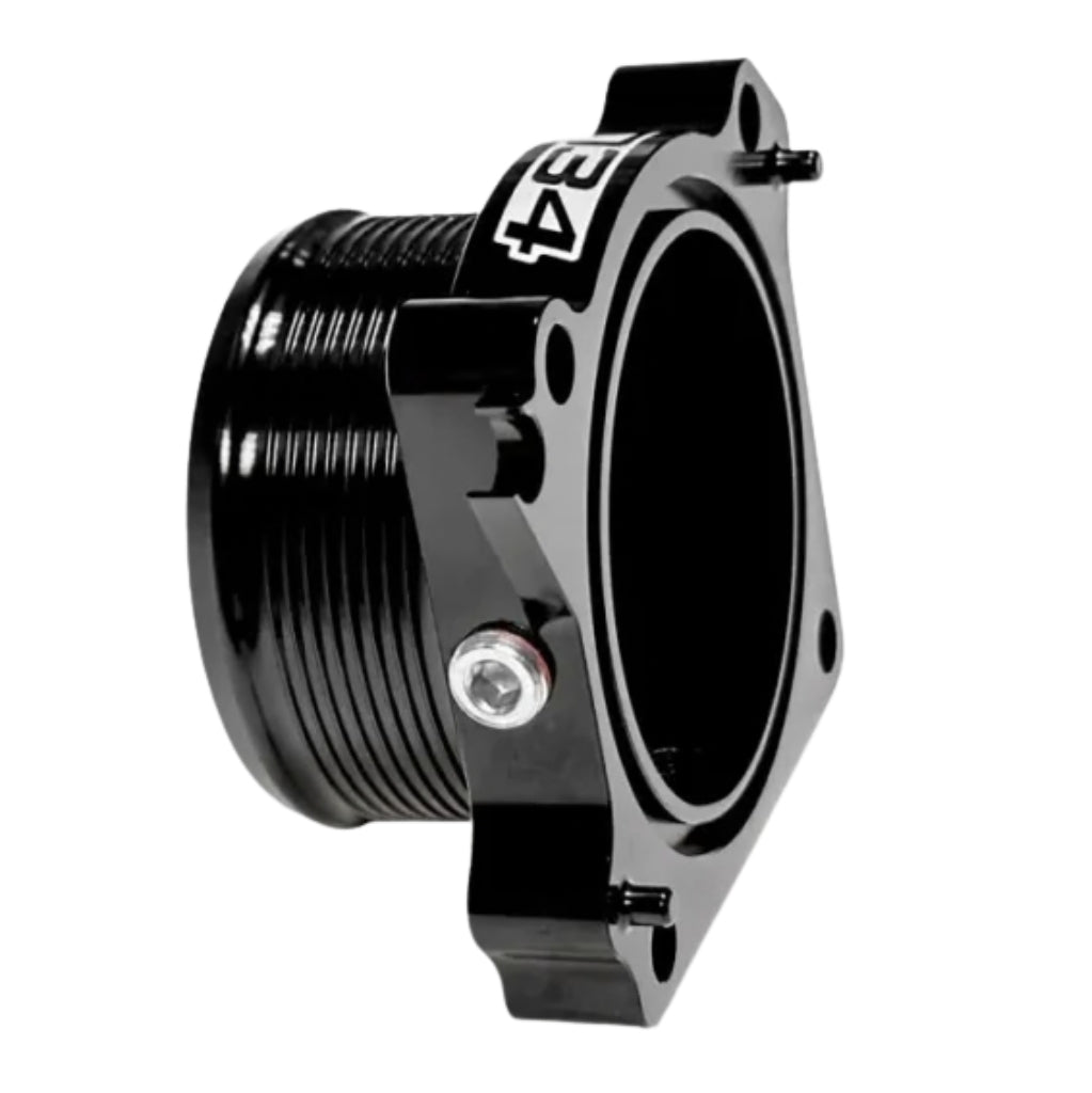 034 Motorsport - Kit intercooler da competizione - Audi A6 / A7 C8