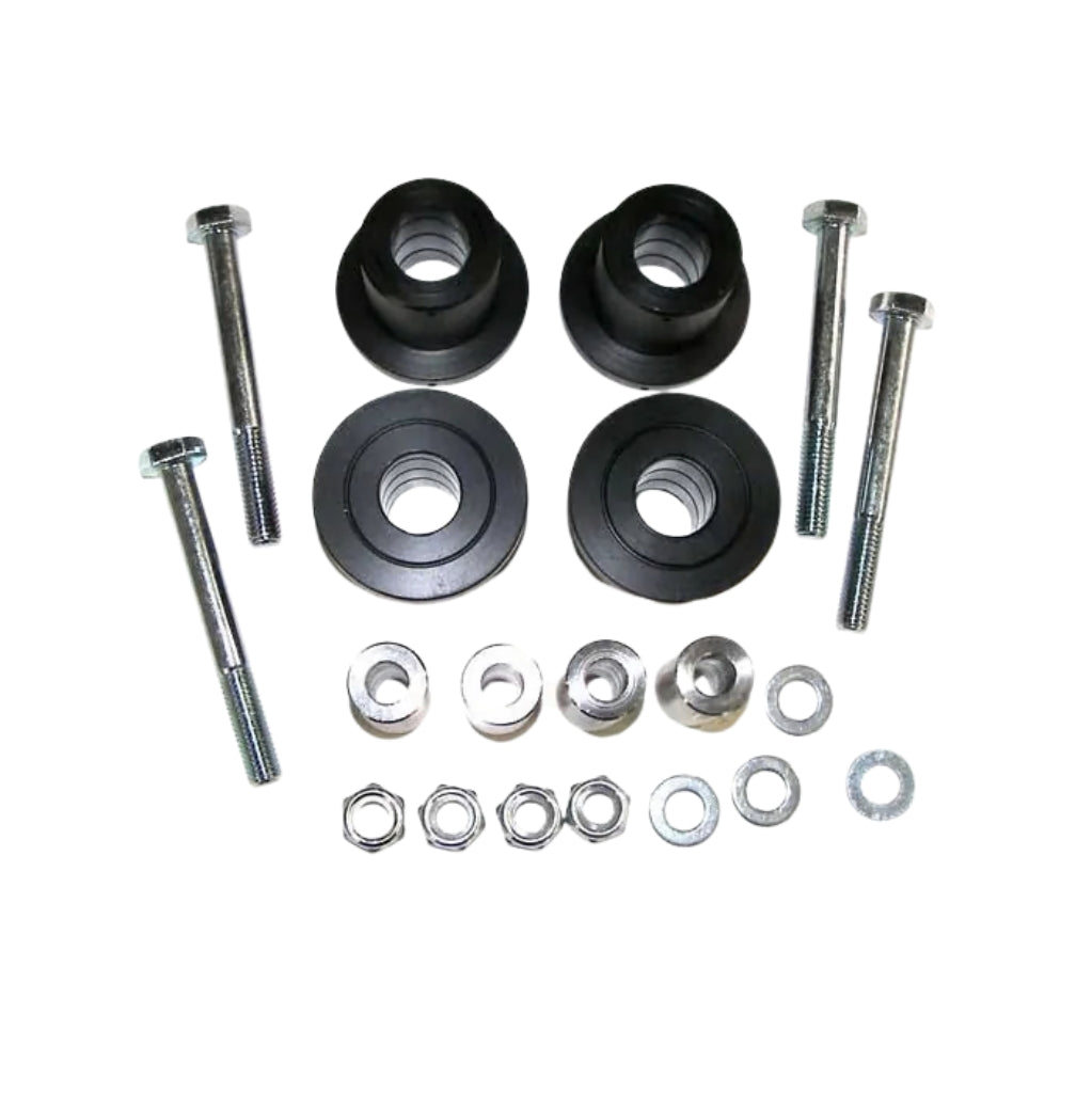 034 Motorsport - Boccole del braccio oscillante - Audi 4000 / 80 / 90