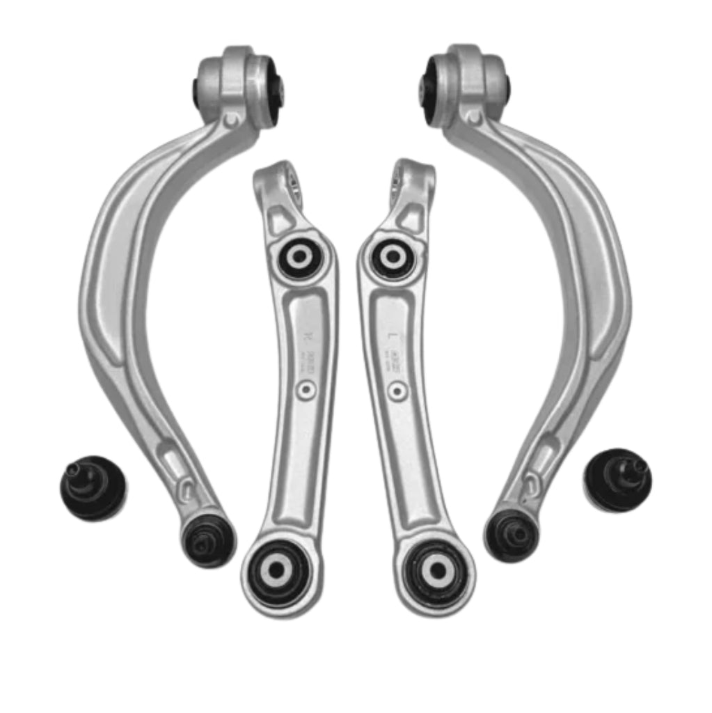 034 Motorsport Density Line draagarmset Audi Q5/SQ5 B9/B9.5