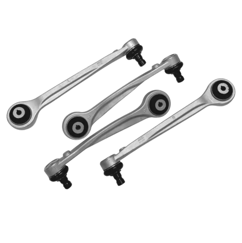 034 Motorsport Density Line bovenste draagarmset Audi RSQ8