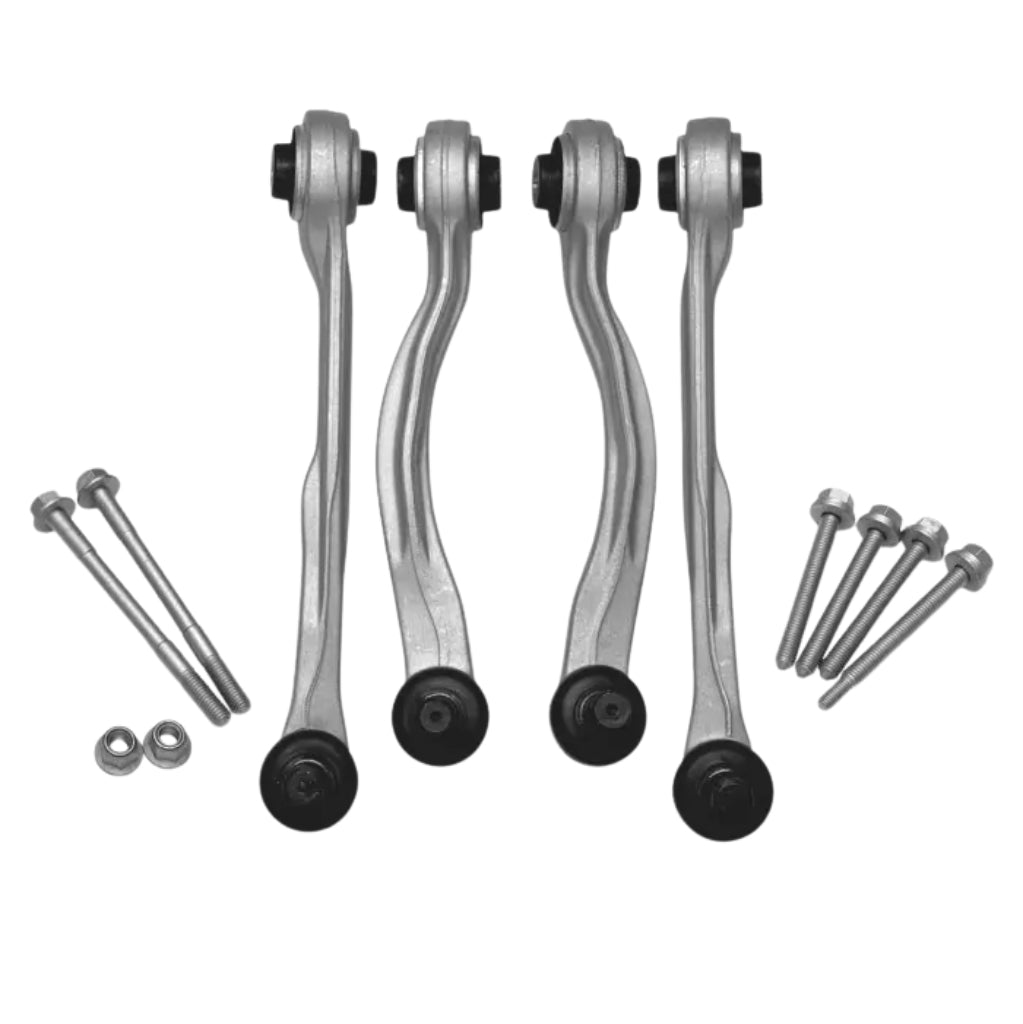 034 Motorsport - Set di bracci oscillanti Density Line - Audi RSQ8