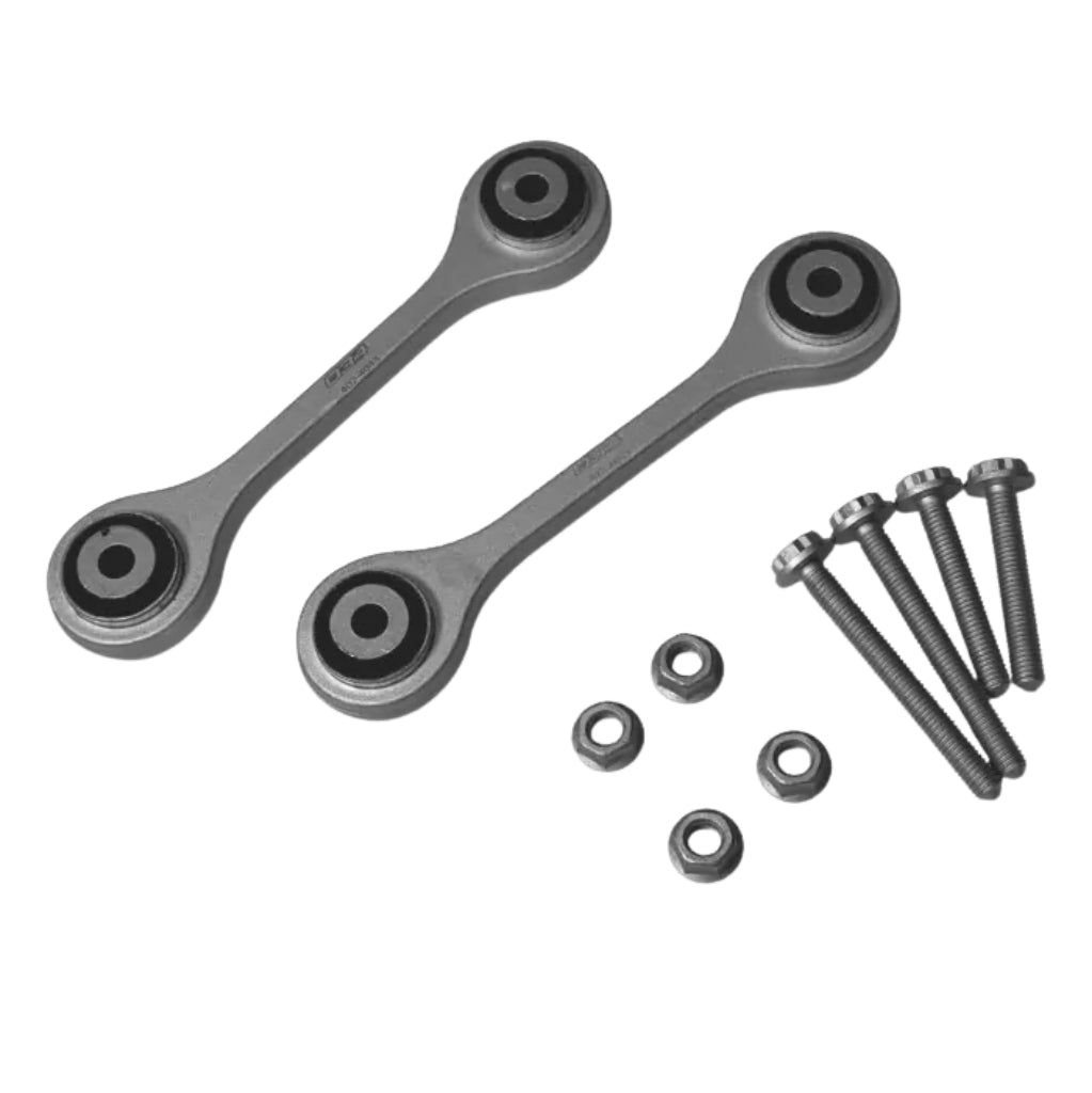 034 Motorsport - Stabilizzatore della linea di densità estremità sinistra - Audi B8