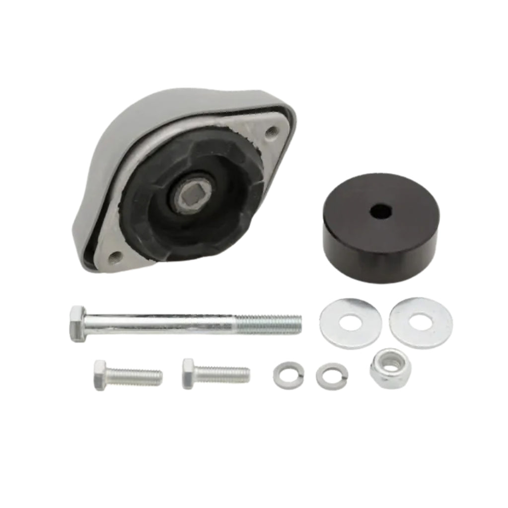 034 Motorsport - Supporto trasmissione linea di densità - Audi S4 B6 / B7 / C5