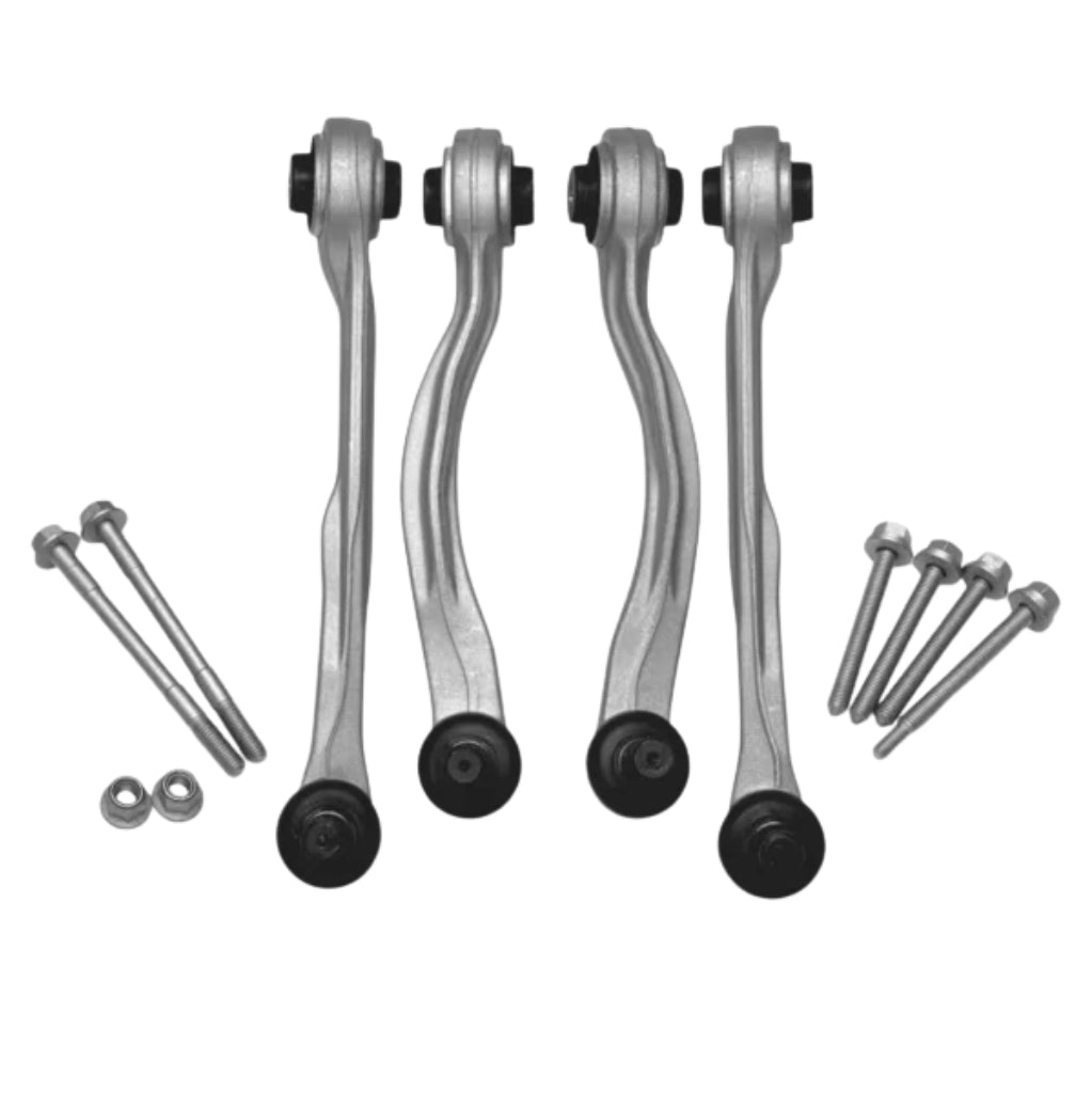 034 Motorsport - Kit braccio oscillante superiore Density Line - Audi A6