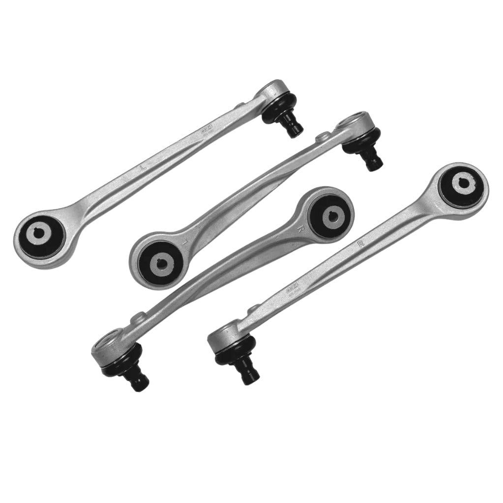 034 Motorsport - Kit braccio oscillante superiore Density Line - Audi A6