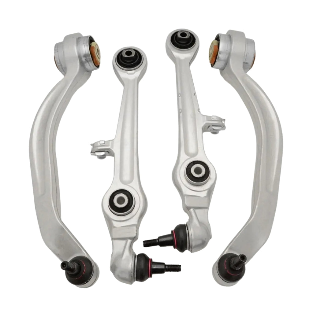 034 Motorsport - Kit braccio oscillante inferiore Density Line - Audi RS4