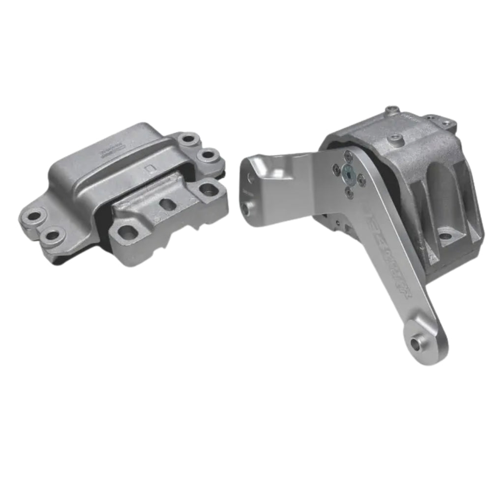 034 Motorsport Density Line : supports de moteur pour VW Golf / Jetta / Rabbit MkV