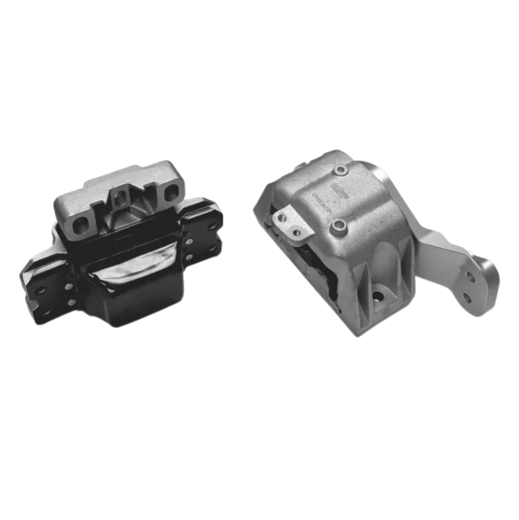 034 Motorsport Density Line : supports de moteur pour VW Golf / Jetta / Rabbit MkV
