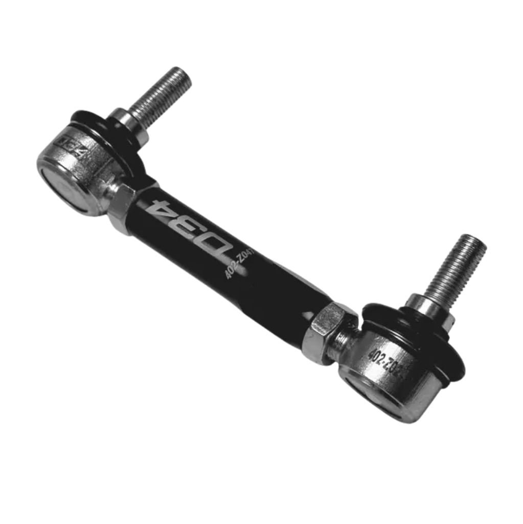 034 Motorsport Dynamic+ biellettes de barre stabilisatrice arrière réglables BMW F2x / F3x / G2x