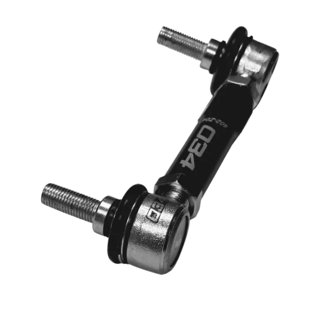 034 Motorsport Dynamic+ biellettes de barre stabilisatrice arrière réglables BMW F2x / F3x / G2x